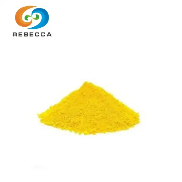 Quercetin Powder